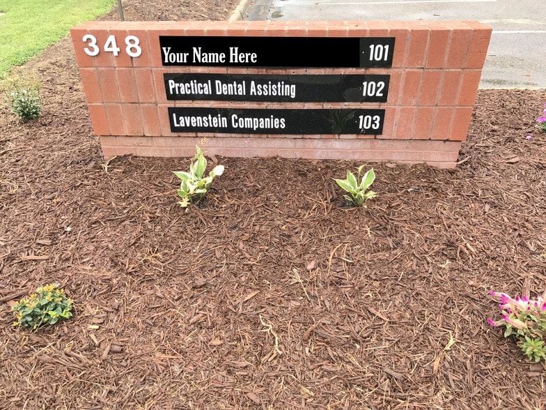 348 Southport Cir, Virginia Beach, VA for lease - Building Photo - Image 3 of 15