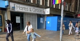 Plus de détails pour 19 King Edward St, Hull - Commerce de détail à louer