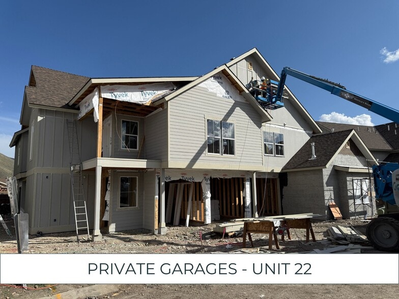 2020 Wimbledon Ct, Hailey, ID for sale - Building Photo - Image 3 of 24