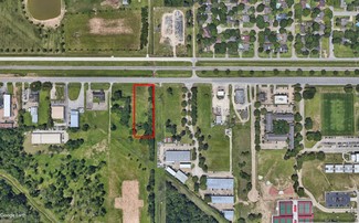 Plus de détails pour 27021 Highway Blvd, Katy, TX - Terrain à vendre