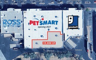 More details for 2020 N 75th Ave, Phoenix, AZ - Flex for Lease