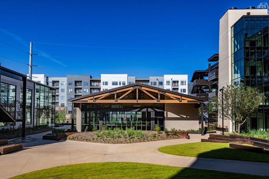 755 Echo St NW, Atlanta, GA for lease - Building Photo - Image 1 of 7