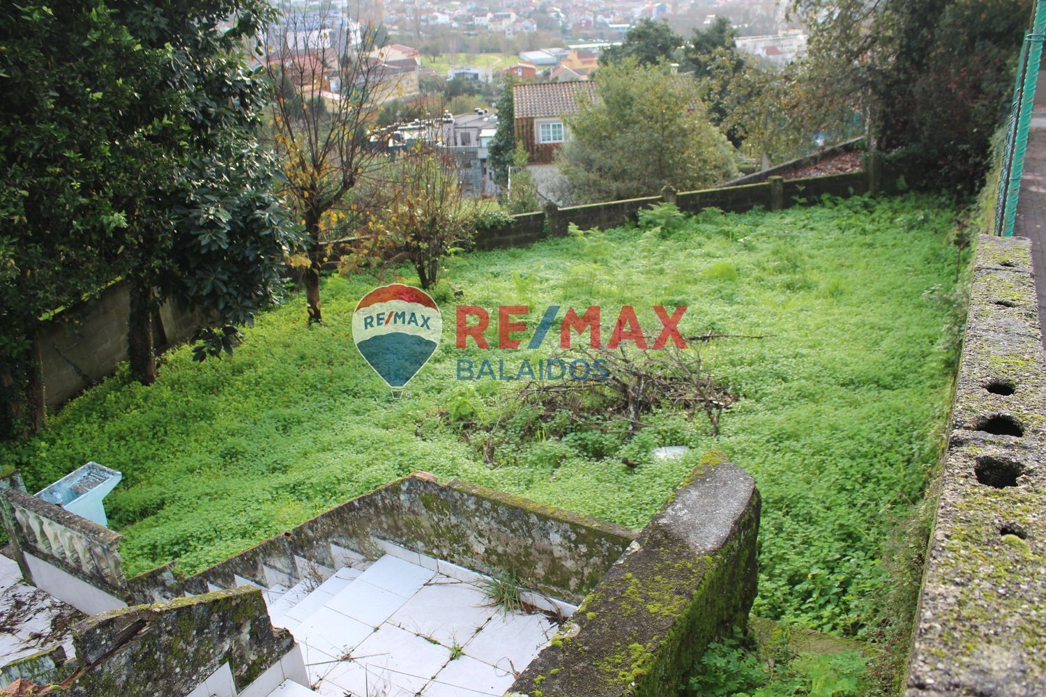 Terrain dans Vigo, Pontevedra à vendre Photo principale- Image 1 de 26