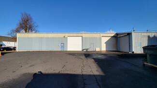 Plus de détails pour 1104 11th Ave, Longview, WA - Industriel à louer