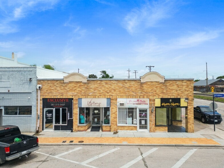 100 W Texas Ave, Baytown, TX for sale - Building Photo - Image 3 of 3