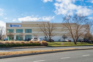 More details for 44050 Mercure Cir, Sterling, VA - Industrial for Lease