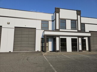 More details for 32885 Mission Way, Mission, BC - Industrial for Lease
