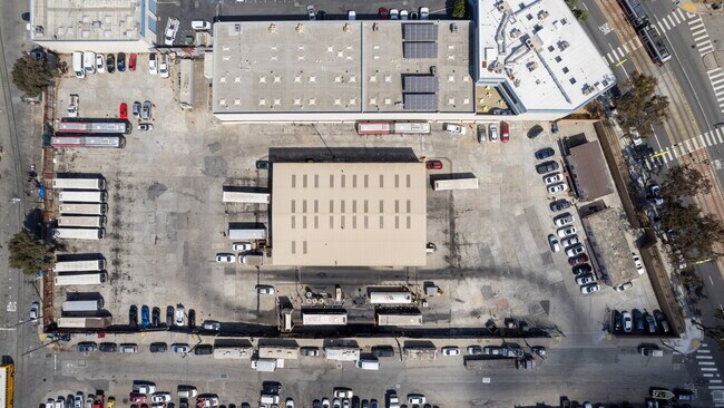 More details for 3550 3rd St, San Francisco, CA - Industrial for Lease