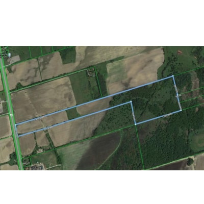 Plus de détails pour 23049 Woodbine Ave, Keswick, ON - Terrain à vendre