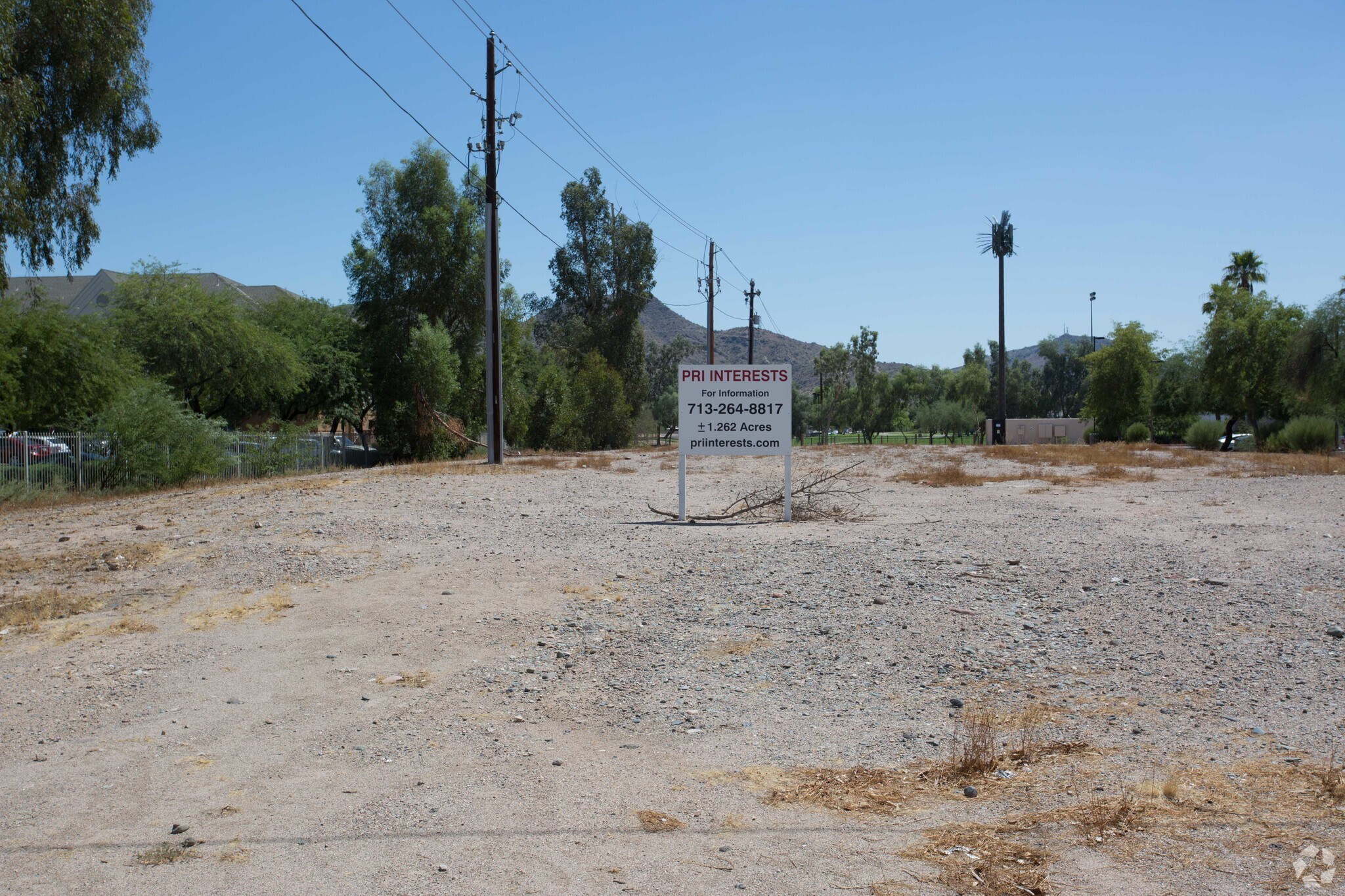 11235 N Black Canyon Fwy, Phoenix, AZ for sale Primary Photo- Image 1 of 6