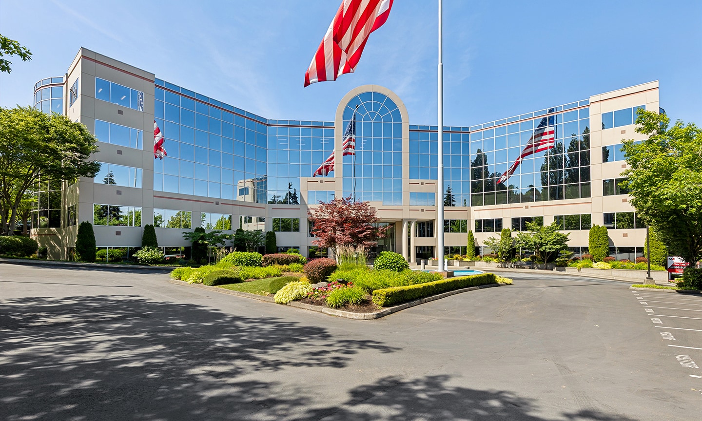 4025 Delridge Way SW, Seattle, WA for sale Building Photo- Image 1 of 19