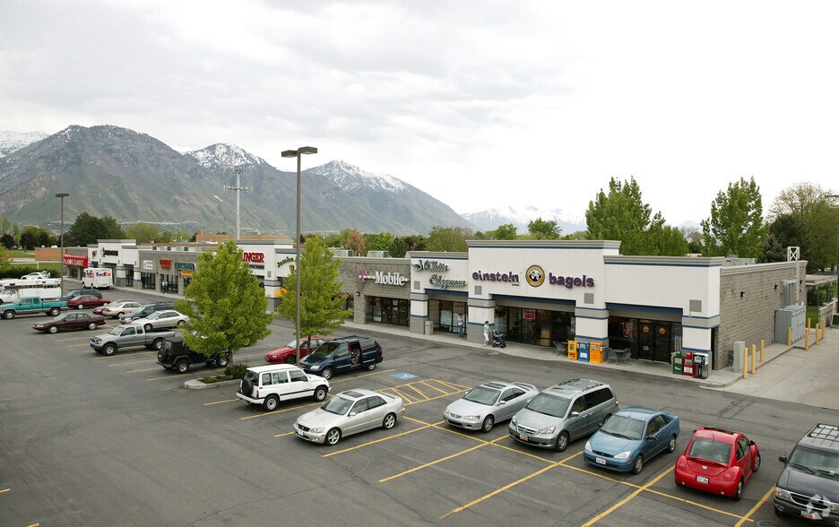556-592 E University Pky, Orem, UT for lease - Primary Photo - Image 1 of 16
