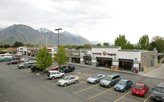 More details for 556-592 E University Pky, Orem, UT - Retail for Lease