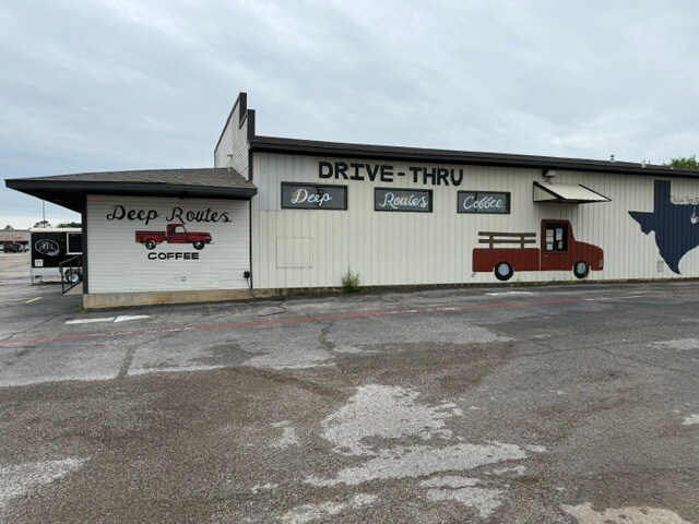 215 Shannon Rd E, Sulphur Springs, TX à vendre - Photo du bâtiment - Image 3 de 7