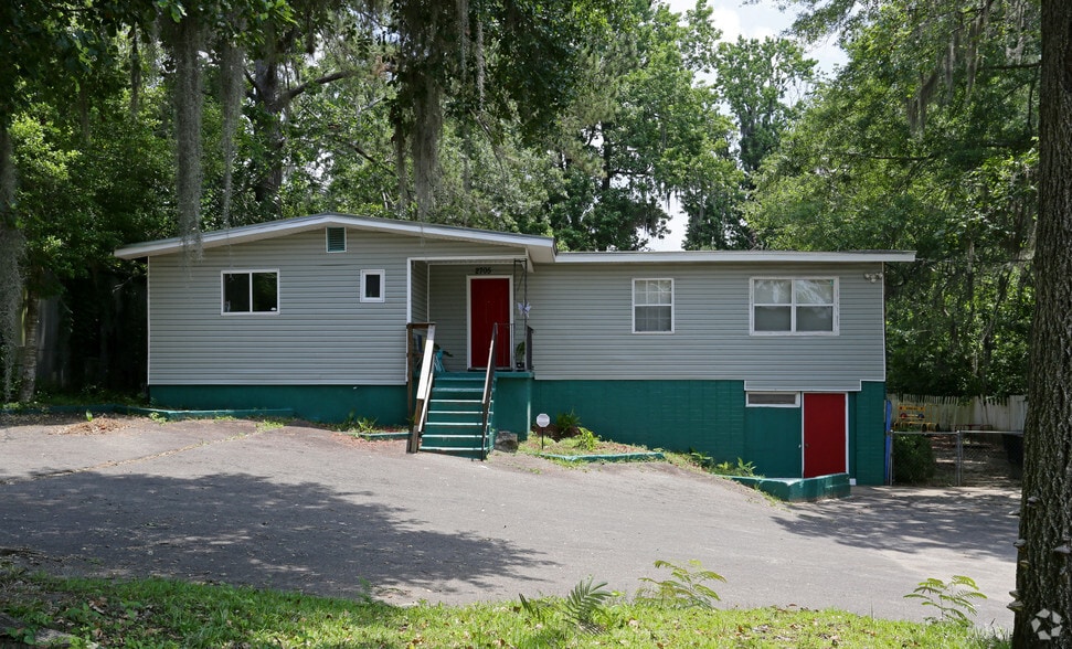 2705 Allen Rd, Tallahassee, FL for sale - Building Photo - Image 3 of 5