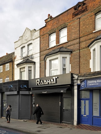 More details for 62-64 Upper Tooting Rd, London - Multifamily for Sale