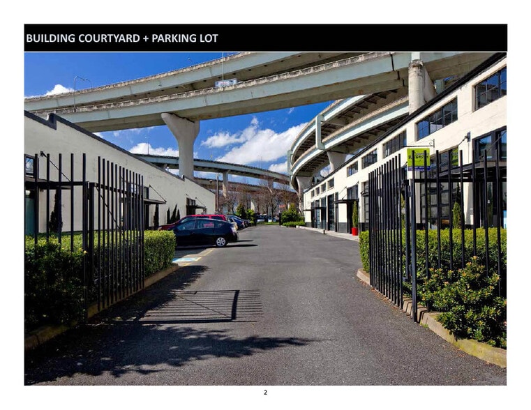 1627 NW 14th Ave, Portland, OR for lease - Building Photo - Image 3 of 12