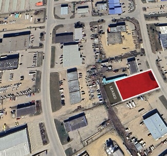 More details for 235 Macdonald Cres, Fort McMurray, AB - Land for Lease