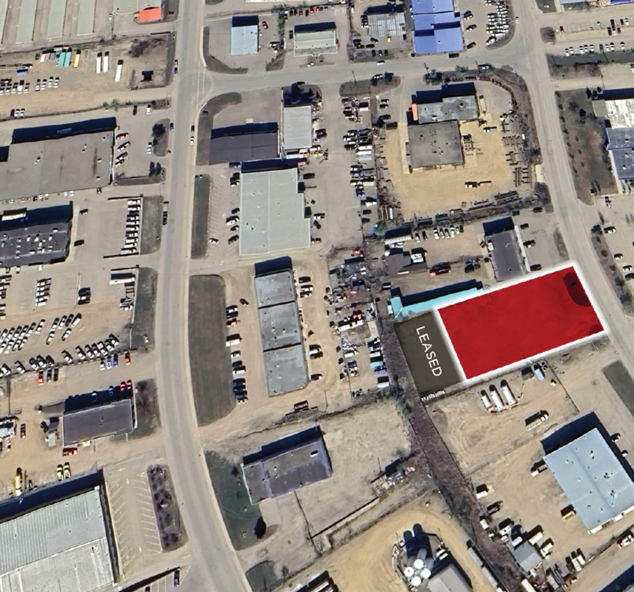 235 Macdonald Cres, Fort McMurray, AB for lease Primary Photo- Image 1 of 2