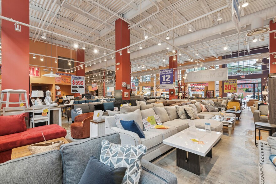 4113-4125 Main St, Philadelphia, PA à vendre - Photo intérieure - Image 3 de 3