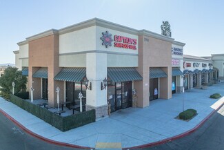 Plus de détails pour Windmill Ln, Las Vegas, NV - Commerce de détail à louer