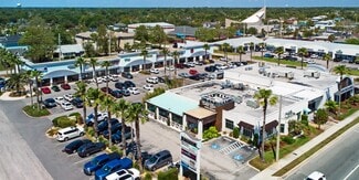 Plus de détails pour 924-940 3rd St N, Jacksonville Beach, FL - Commerce de détail à louer