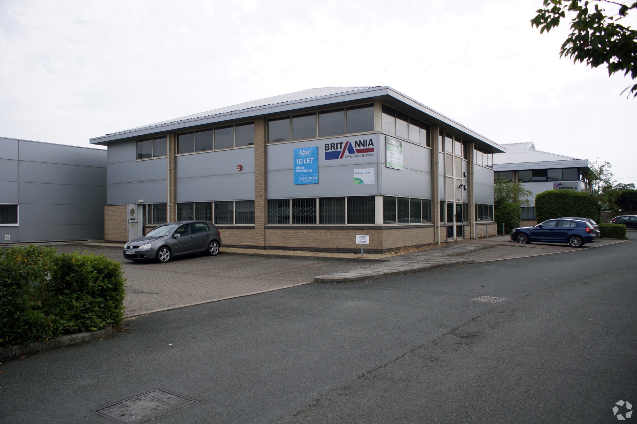 Herrick Way, Staverton for sale Primary Photo- Image 1 of 13