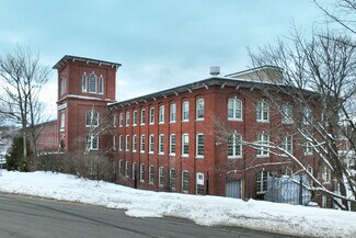 Plus de détails pour 383 Central Ave, Dover, NH - Bureau/Commerce de détail, Local d'activités à louer