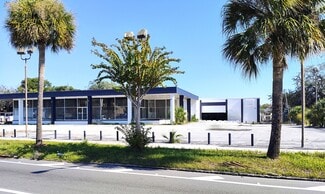 More details for 3333 N Main St, Jacksonville, FL - Retail for Lease