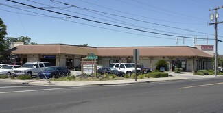 Plus de détails pour 3775 Main St, Oakley, CA - Bureau à louer