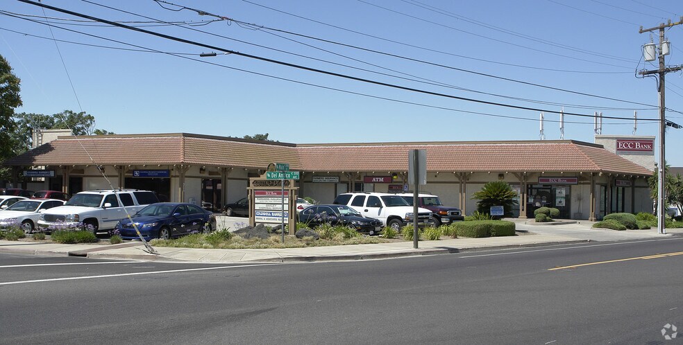 3775 Main St, Oakley, CA à louer - Photo principale - Image 1 de 3