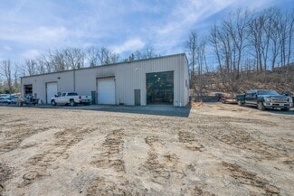 More details for 8 Dunham Dr, New Fairfield, CT - Industrial for Lease
