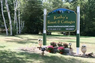More details for 2354 N 9 Rt, Lake George, NY - Hospitality for Sale
