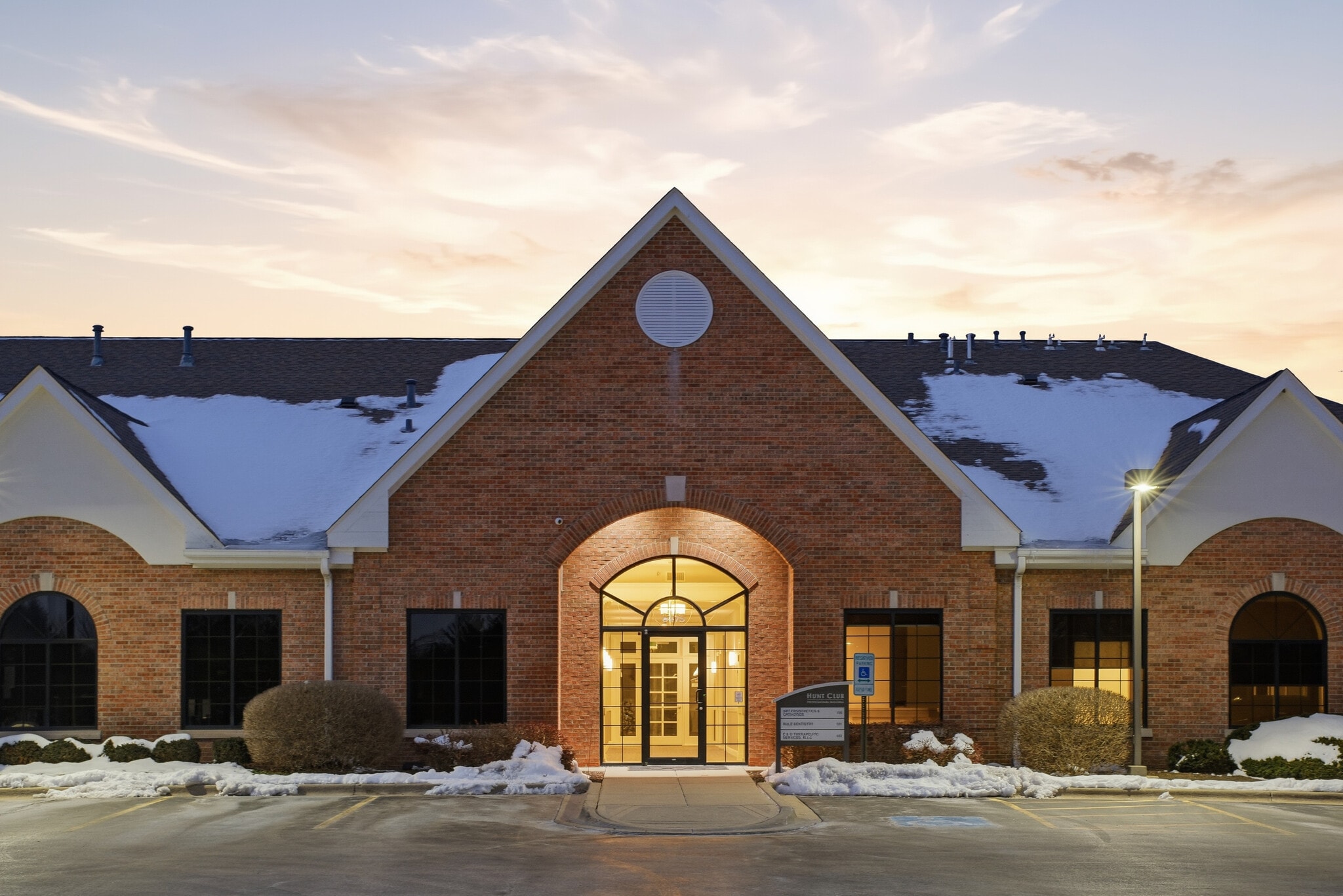 6475 Washington St, Gurnee, IL for sale Building Photo- Image 1 of 81
