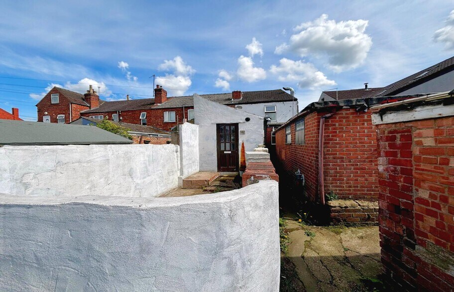69 Newark Rd, Lincoln à vendre - Photo du bâtiment - Image 3 de 4