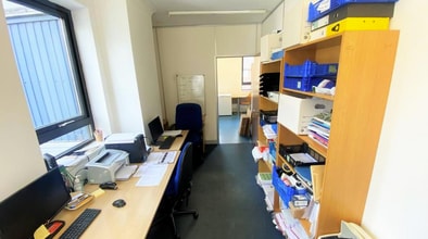 Commerce Rd, Brentford for lease Interior Photo- Image 2 of 4