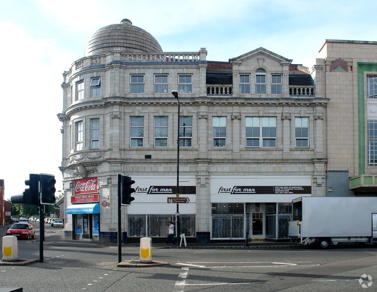 5 Whitefriars St, Coventry for lease - Building Photo - Image 3 of 12