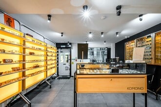 28 Hanbury St, London for lease Interior Photo- Image 2 of 13