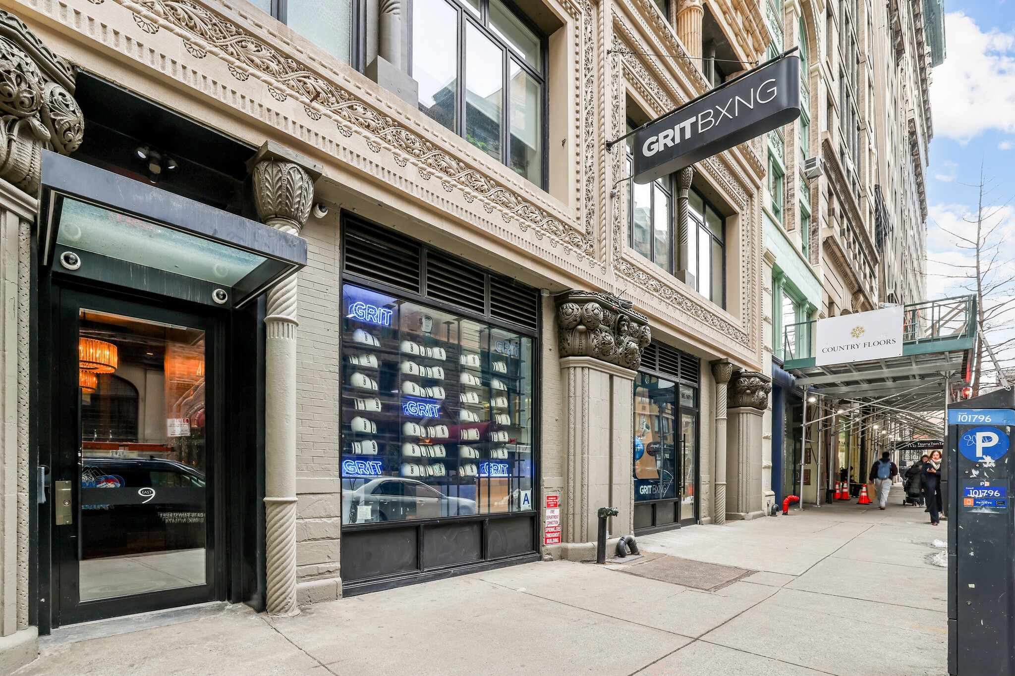 9-11 E 16th St, New York, NY for lease Interior Photo- Image 1 of 17