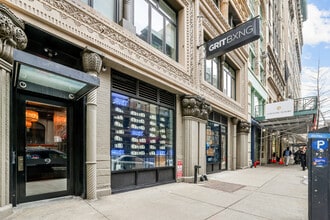 9-11 E 16th St, New York, NY for lease Interior Photo- Image 1 of 17