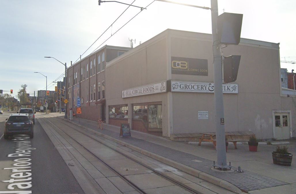 3 Charles St W, Kitchener, ON à vendre Photo principale- Image 1 de 1