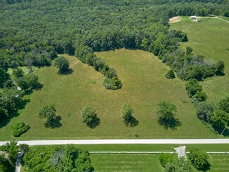 Plus de détails pour Blue Bird Hill Ln. (6+/- Acres), Foley, MO - Terrain à vendre