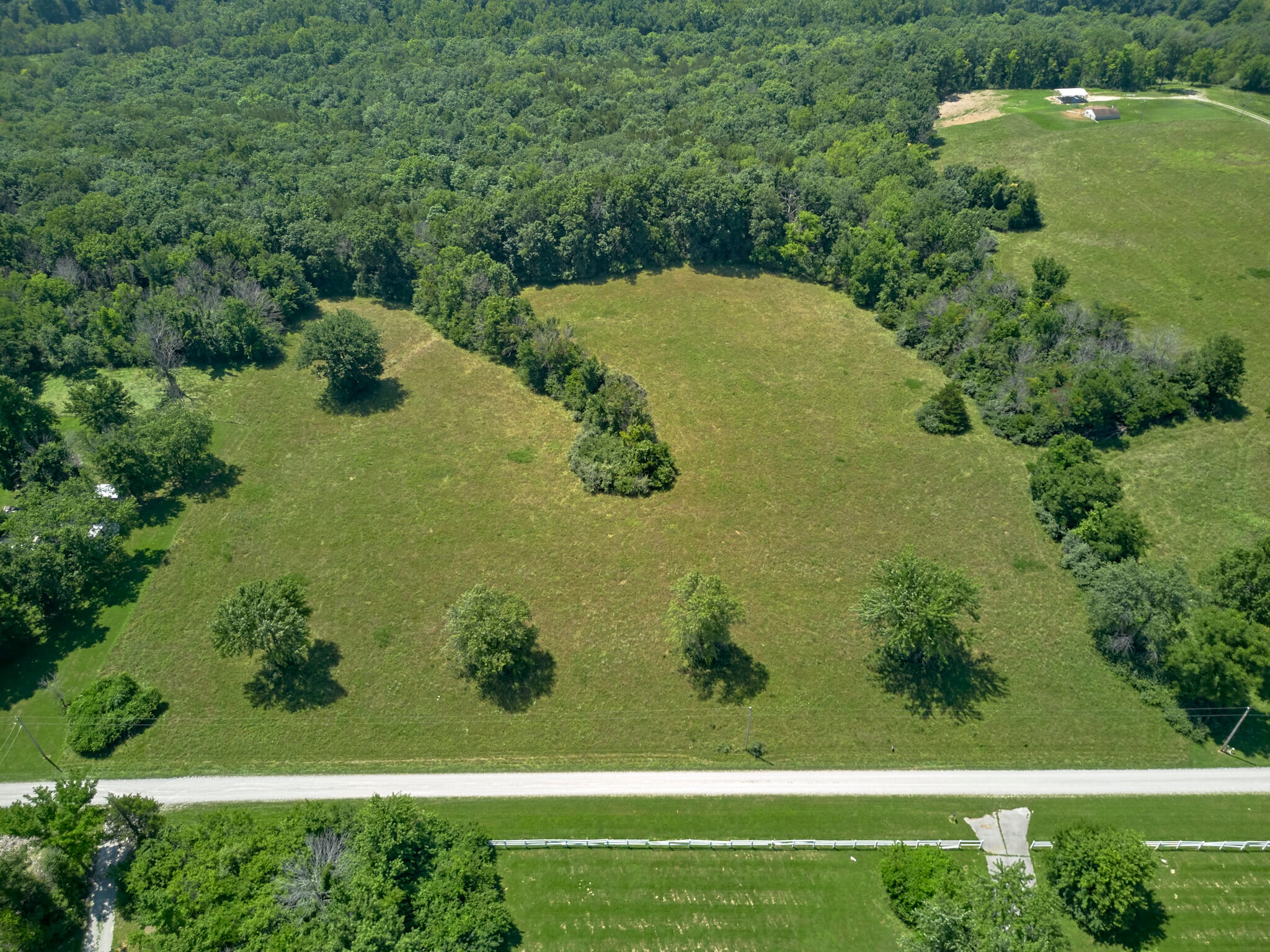 Blue Bird Hill Ln. (6+/- Acres), Foley, MO à vendre Autre- Image 1 de 22