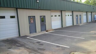 More details for 97 Bridgeport Ave, Shelton, CT - Industrial for Lease