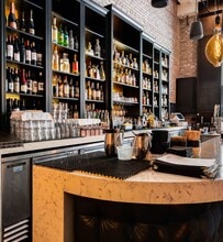 819 S Flower St, Los Angeles, CA for lease Interior Photo- Image 1 of 9