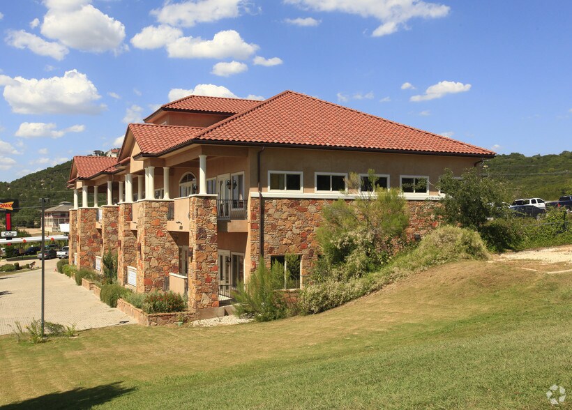 20624 Hwy 1431, Lago Vista, TX à vendre - Photo du bâtiment - Image 2 de 31