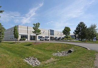 Plus de détails pour 490 Sheldon Dr, Cambridge, ON - Local d'activités à louer