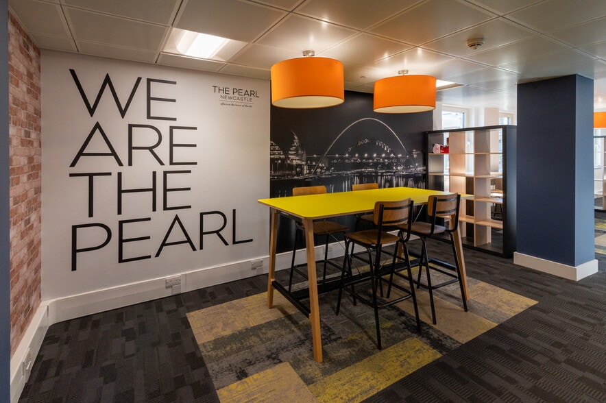 7-13 New Bridge St, Newcastle Upon Tyne for lease - Interior Photo - Image 3 of 11