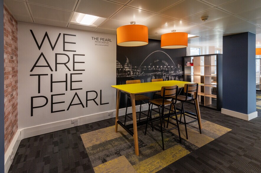 7-13 New Bridge St, Newcastle Upon Tyne à louer - Photo intérieure - Image 3 de 11