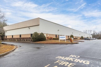 More details for 323A Fairfield Rd, Freehold, NJ - Flex, Industrial for Lease